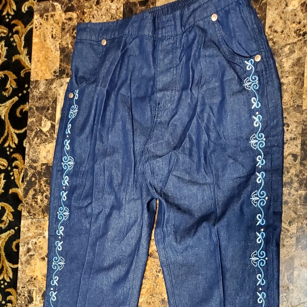 Women's pants size 10p